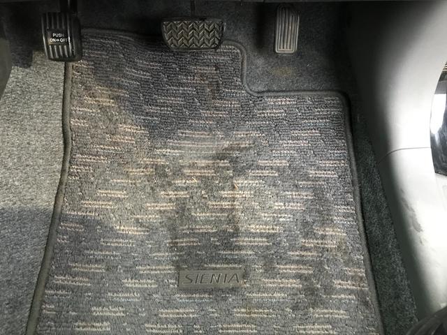 シエンタ ＤＩＣＥ－Ｇ　ワンオーナー　ストラーダナビＴＶ　パワスラ　ＨＩＤライト　１４ＡＷ　ＥＴＣ　キーレス２個（30枚目）