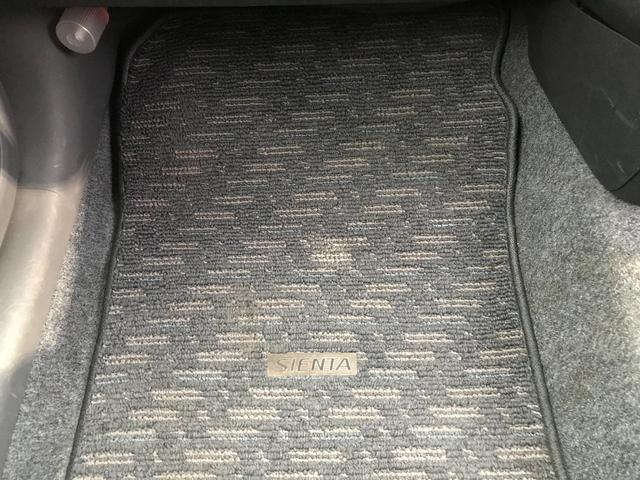 シエンタ ＤＩＣＥ－Ｇ　ワンオーナー　ストラーダナビＴＶ　パワスラ　ＨＩＤライト　１４ＡＷ　ＥＴＣ　キーレス２個（31枚目）