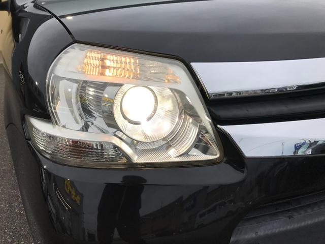 シエンタ ＤＩＣＥ－Ｇ　ワンオーナー　ストラーダナビＴＶ　パワスラ　ＨＩＤライト　１４ＡＷ　ＥＴＣ　キーレス２個（32枚目）