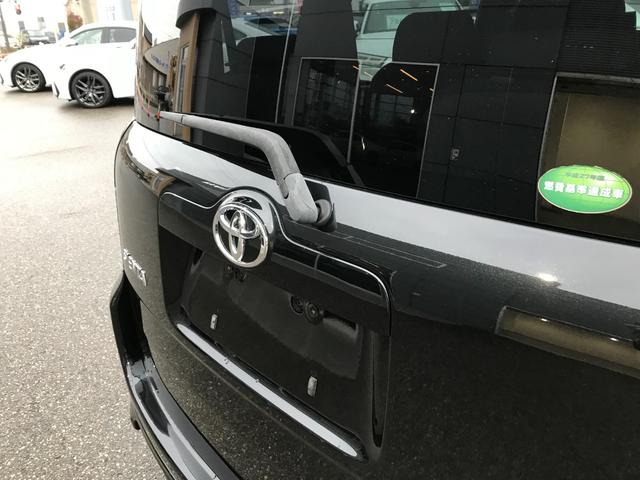 シエンタ ＤＩＣＥ－Ｇ　ワンオーナー　ストラーダナビＴＶ　パワスラ　ＨＩＤライト　１４ＡＷ　ＥＴＣ　キーレス２個（34枚目）