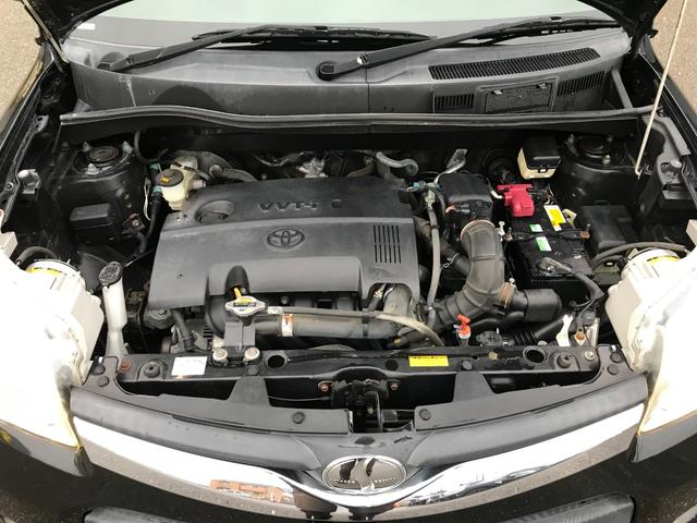 シエンタ ＤＩＣＥ－Ｇ　ワンオーナー　ストラーダナビＴＶ　パワスラ　ＨＩＤライト　１４ＡＷ　ＥＴＣ　キーレス２個（39枚目）