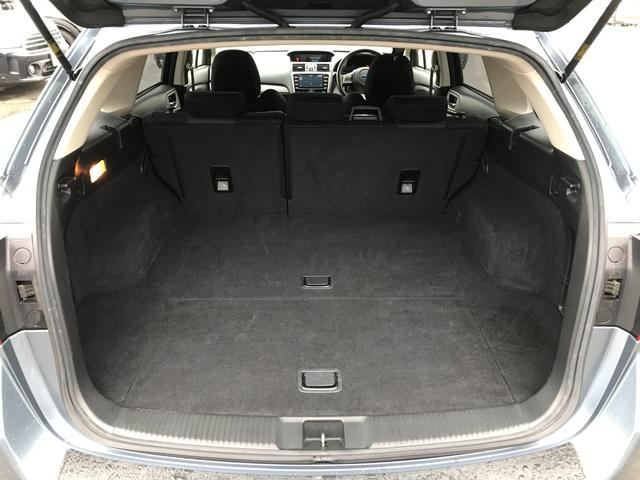 レヴォーグ １．６ＧＴ－Ｓアイサイト　４ＷＤ　純正ナビＴＶ　バックカメラ　レーダーブレーキ　レーンアシスト　アダプティブクルコン　ＬＥＤオートライト　パワーシート　純正１８ＡＷ　ＥＴＣ　インテリキー２個（18枚目）