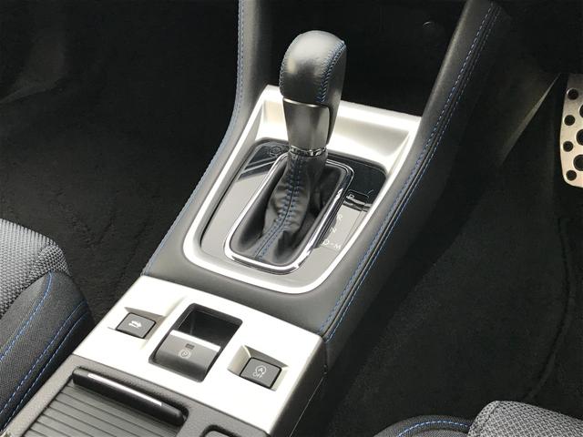 レヴォーグ １．６ＧＴ－Ｓアイサイト　４ＷＤ　純正ナビＴＶ　バックカメラ　レーダーブレーキ　レーンアシスト　アダプティブクルコン　ＬＥＤオートライト　パワーシート　純正１８ＡＷ　ＥＴＣ　インテリキー２個（23枚目）