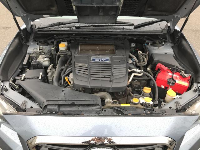 レヴォーグ １．６ＧＴ－Ｓアイサイト　４ＷＤ　純正ナビＴＶ　バックカメラ　レーダーブレーキ　レーンアシスト　アダプティブクルコン　ＬＥＤオートライト　パワーシート　純正１８ＡＷ　ＥＴＣ　インテリキー２個（36枚目）