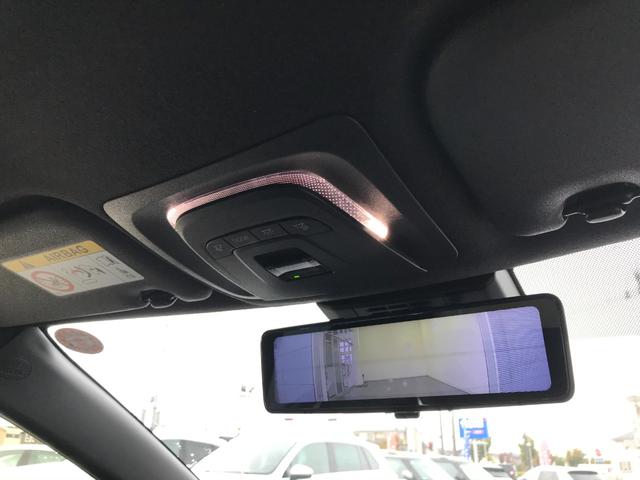 カローラスポーツ ハイブリッドＧ　Ｚ　１オーナー　純正ナビＴＶ　バックカメラ　レーダーブレーキ　レーンアシスト　アダプティブクルコン　ブラインドスポットモニター　前後ソナー　シートヒーター　デジタルインナーミラー　ＬＥＤ　インテリキー２個（31枚目）