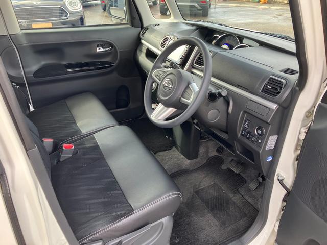 タント カスタムＸ　トップエディションＳＡ　ワンオーナー　純正ナビＴＶ　バックカメラ　電動スライドドア　レーダーブレーキ　ＬＥＤオートライト　純正１４ＡＷ　インテリキー（14枚目）