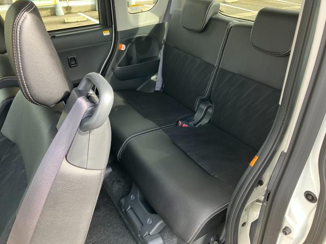 タント カスタムＸ　トップエディションＳＡ　ワンオーナー　純正ナビＴＶ　バックカメラ　電動スライドドア　レーダーブレーキ　ＬＥＤオートライト　純正１４ＡＷ　インテリキー（19枚目）