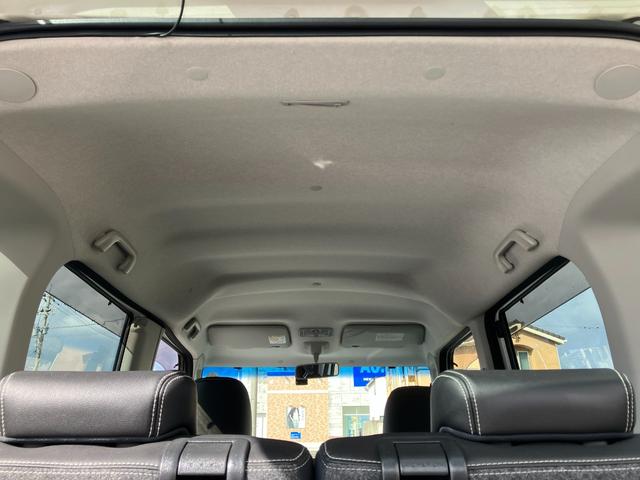 タント カスタムＸ　トップエディションＳＡ　ワンオーナー　純正ナビＴＶ　バックカメラ　電動スライドドア　レーダーブレーキ　ＬＥＤオートライト　純正１４ＡＷ　インテリキー（21枚目）