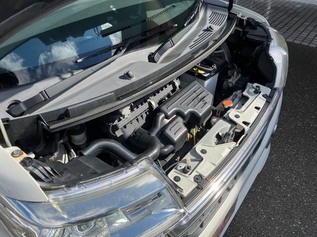 タント カスタムＸ　トップエディションＳＡ　ワンオーナー　純正ナビＴＶ　バックカメラ　電動スライドドア　レーダーブレーキ　ＬＥＤオートライト　純正１４ＡＷ　インテリキー（38枚目）