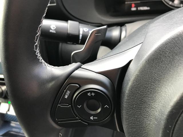 ＧＲ８６ ＲＺ　１オーナー　ＥＶＯＬＵＴＩＯＮ極サス／純正有り　ＰＯＴＥＮＺＡ１８ＡＷ　純正ナビＴＶ　Ｂカメラ　レーダーブレーキ　アダプティブクルコン　ＬＥＤオートハイビーム　シートヒーター　ＥＴＣ　インテリキー２個（19枚目）