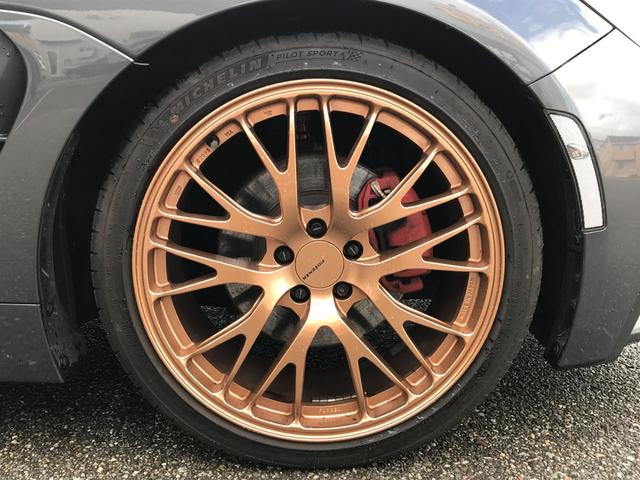 ＧＲ８６ ＲＺ　１オーナー　ＥＶＯＬＵＴＩＯＮ極サス／純正有り　ＰＯＴＥＮＺＡ１８ＡＷ　純正ナビＴＶ　Ｂカメラ　レーダーブレーキ　アダプティブクルコン　ＬＥＤオートハイビーム　シートヒーター　ＥＴＣ　インテリキー２個（30枚目）