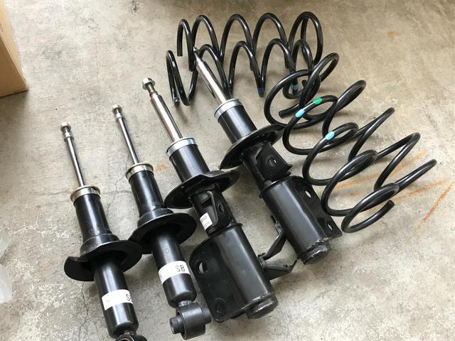 ＧＲ８６ ＲＺ　１オーナー　ＥＶＯＬＵＴＩＯＮ極サス／純正有り　ＰＯＴＥＮＺＡ１８ＡＷ　純正ナビＴＶ　Ｂカメラ　レーダーブレーキ　アダプティブクルコン　ＬＥＤオートハイビーム　シートヒーター　ＥＴＣ　インテリキー２個（32枚目）