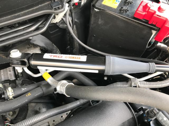 ＧＲ８６ ＲＺ　１オーナー　ＥＶＯＬＵＴＩＯＮ極サス／純正有り　ＰＯＴＥＮＺＡ１８ＡＷ　純正ナビＴＶ　Ｂカメラ　レーダーブレーキ　アダプティブクルコン　ＬＥＤオートハイビーム　シートヒーター　ＥＴＣ　インテリキー２個（36枚目）