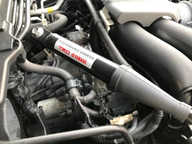 ＧＲ８６ ＲＺ　１オーナー　ＥＶＯＬＵＴＩＯＮ極サス／純正有り　ＰＯＴＥＮＺＡ１８ＡＷ　純正ナビＴＶ　Ｂカメラ　レーダーブレーキ　アダプティブクルコン　ＬＥＤオートハイビーム　シートヒーター　ＥＴＣ　インテリキー２個（37枚目）