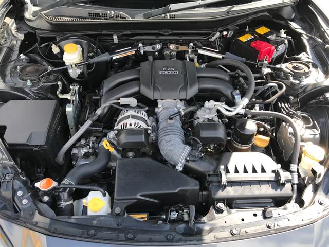 ＧＲ８６ ＲＺ　１オーナー　ＥＶＯＬＵＴＩＯＮ極サス／純正有り　ＰＯＴＥＮＺＡ１８ＡＷ　純正ナビＴＶ　Ｂカメラ　レーダーブレーキ　アダプティブクルコン　ＬＥＤオートハイビーム　シートヒーター　ＥＴＣ　インテリキー２個（38枚目）