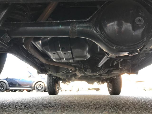 ジムニー ランドベンチャー ストラーダナビTV シートヒーター 純正16AW ETC キーレス(37枚目)