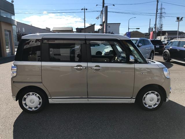 ★　国産車を購入頂きましたお客様へのサポートとして、次回車検までの無料オイル交換・タイヤ脱着作業・車検代金・板金修理といったメンテナンスチケットを納車時に進呈してます。　★