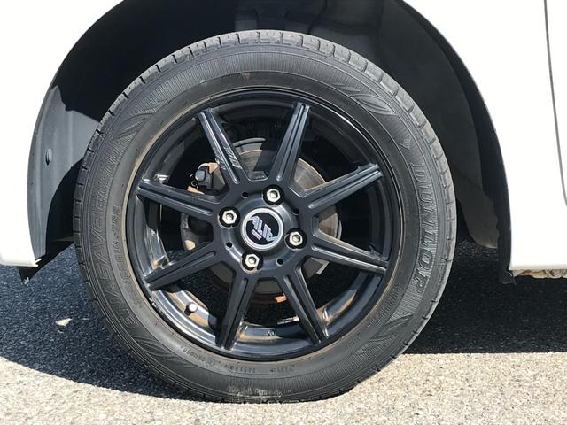 １４インチアルミ