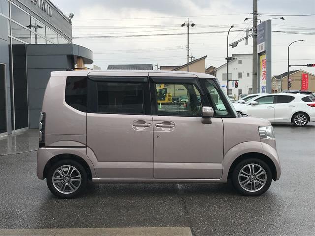 Ｎ－ＢＯＸ Ｇ・Ｌパッケージ　カロッツェリアナビＴＶ　バックカメラ　電動スライドドア　純正１４ＡＷ　ＥＴＣ　前後ドラレコ　インテリキー２個（10枚目）