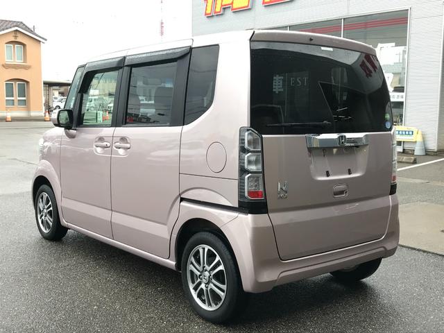 Ｎ－ＢＯＸ Ｇ・Ｌパッケージ　カロッツェリアナビＴＶ　バックカメラ　電動スライドドア　純正１４ＡＷ　ＥＴＣ　前後ドラレコ　インテリキー２個（12枚目）