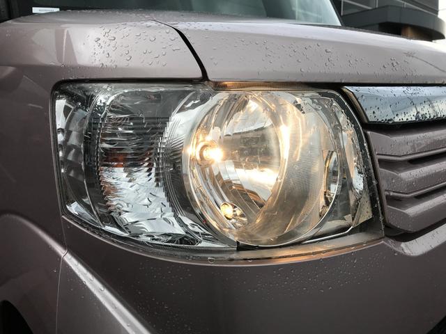 Ｎ－ＢＯＸ Ｇ・Ｌパッケージ　カロッツェリアナビＴＶ　バックカメラ　電動スライドドア　純正１４ＡＷ　ＥＴＣ　前後ドラレコ　インテリキー２個（32枚目）