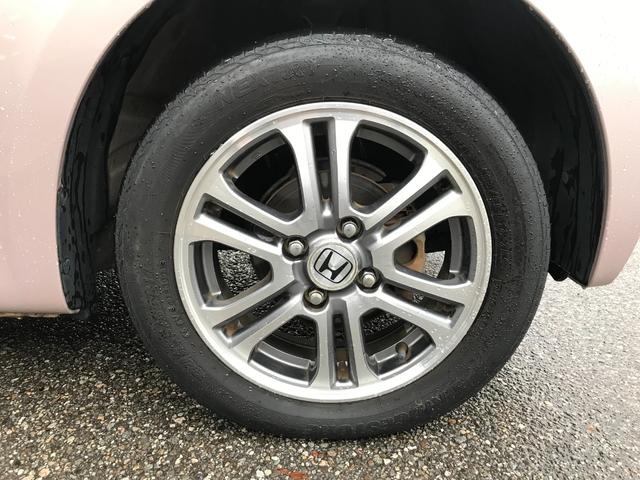 Ｎ－ＢＯＸ Ｇ・Ｌパッケージ　カロッツェリアナビＴＶ　バックカメラ　電動スライドドア　純正１４ＡＷ　ＥＴＣ　前後ドラレコ　インテリキー２個（34枚目）