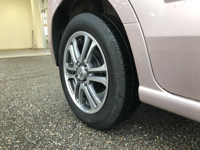 Ｎ－ＢＯＸ Ｇ・Ｌパッケージ　カロッツェリアナビＴＶ　バックカメラ　電動スライドドア　純正１４ＡＷ　ＥＴＣ　前後ドラレコ　インテリキー２個（35枚目）