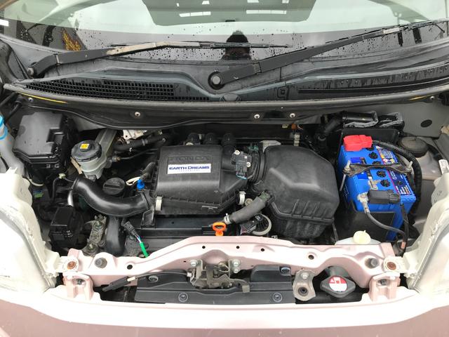 Ｎ－ＢＯＸ Ｇ・Ｌパッケージ　カロッツェリアナビＴＶ　バックカメラ　電動スライドドア　純正１４ＡＷ　ＥＴＣ　前後ドラレコ　インテリキー２個（37枚目）