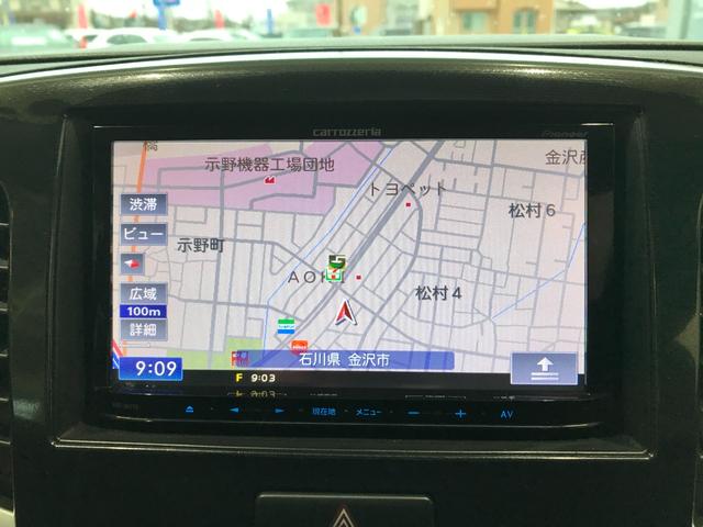 ワゴンＲスティングレー Ｔ　４ＷＤ　カロッツェリアナビＴＶ　ＨＩＤオートライト　シートヒーター　純正１５ＡＷ　ＥＴＣ　インテリキー２個（27枚目）