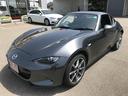 MAZDA ROADSTER RF