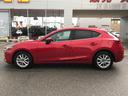 MAZDA AXELA SPORT