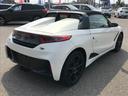 HONDA S660