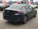 ＭＡＺＤＡ３セダン ２０Ｓ　Ｌパッケージ　４ＷＤ　１オーナー　純正ナビＴＶ　３６０°ビューモニタ　ホワイトレザーシートヒーター　レーダーブレーキ　アダプティブクルコン　ブラインドスポットモニター　前後ソナー　１８ＡＷ　ＥＴＣ　インテリキー２個（7枚目）