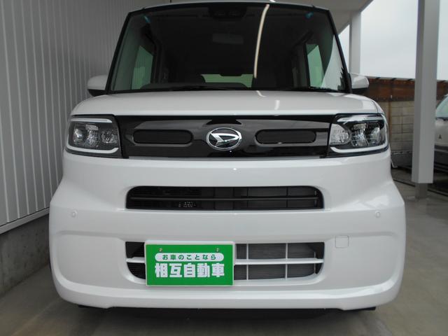 ダイハツ タント ｘセレクション 純正ナビ装着用アップグレードパック付 届出済未使用車 純正ナビ装着用アップグレードパック付 純正ドアバイザー マット ナンバー枠付 バックカメラ シートヒーター 135 0万円 令和2年 年 石川県 中古車 価格 Com