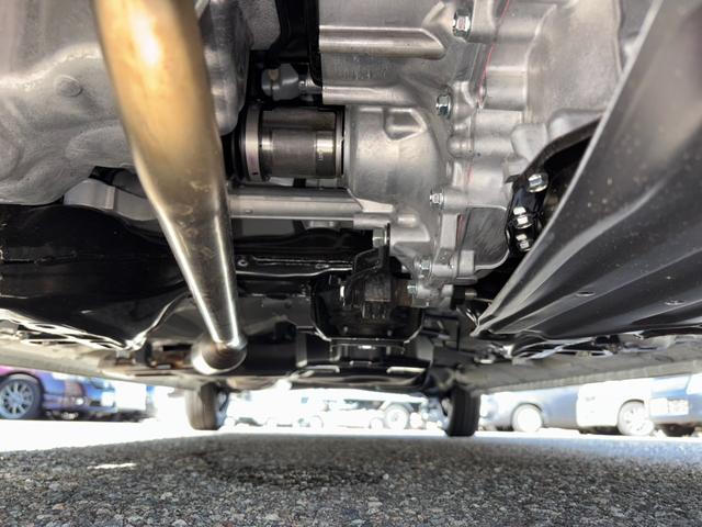 Ｎ－ＢＯＸカスタム ベースグレード　届出済未使用車　衝突軽減ブレーキ　片側電動スライドドア　禁煙車　シートヒーター　クルーズコントロール　ブレーキホールド　アイドリングストップ　プッシュスタート　コーナーセンサー　ワンオーナー（24枚目）