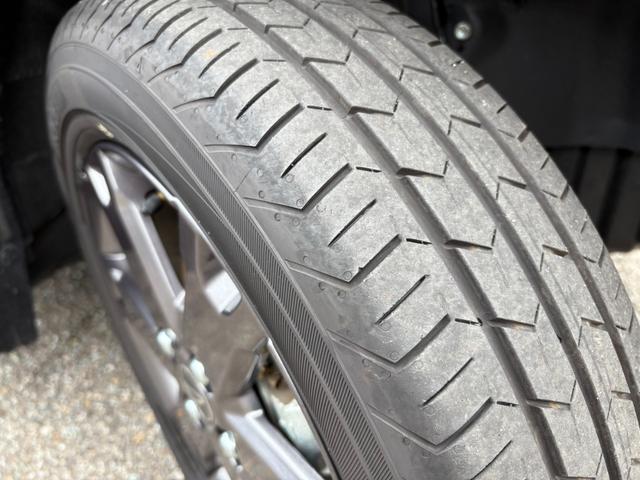 タフト Ｇ　ダーククロムベンチャー　４ＷＤ　スマートアシスト　スカイフィールトップ　オートエアコン　ＬＥＤヘッド　オートライト　スマートキー　電動格納ミラー　アイドリングストップ　シートリフター　シートヒーター　クルーズコントロール（23枚目）