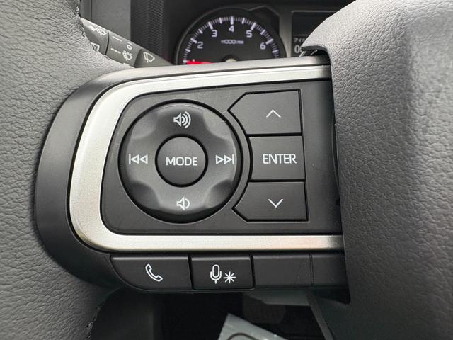 タフト Ｇ　ダーククロムベンチャー　４ＷＤ　スマートアシスト　スカイフィールトップ　オートエアコン　ＬＥＤヘッド　オートライト　スマートキー　電動格納ミラー　アイドリングストップ　シートリフター　シートヒーター　クルーズコントロール（39枚目）