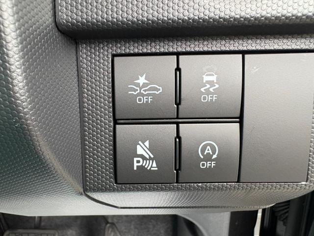 タフト Ｇ　ダーククロムベンチャー　４ＷＤ　スマートアシスト　スカイフィールトップ　オートエアコン　ＬＥＤヘッド　オートライト　スマートキー　電動格納ミラー　アイドリングストップ　シートリフター　シートヒーター　クルーズコントロール（57枚目）