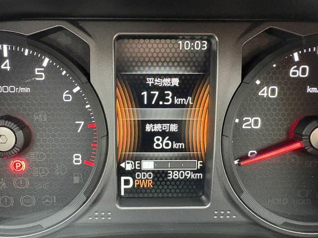 タフト Ｇ　ダーククロムベンチャー　４ＷＤ　スマートアシスト　スカイフィールトップ　オートエアコン　ＬＥＤヘッド　オートライト　スマートキー　電動格納ミラー　アイドリングストップ　シートリフター　シートヒーター　クルーズコントロール（69枚目）