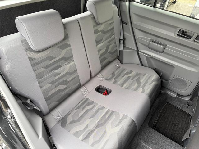 タフト Ｇ　ダーククロムベンチャー　４ＷＤ　スマートアシスト　スカイフィールトップ　オートエアコン　ＬＥＤヘッド　オートライト　スマートキー　電動格納ミラー　アイドリングストップ　シートリフター　シートヒーター　クルーズコントロール（71枚目）