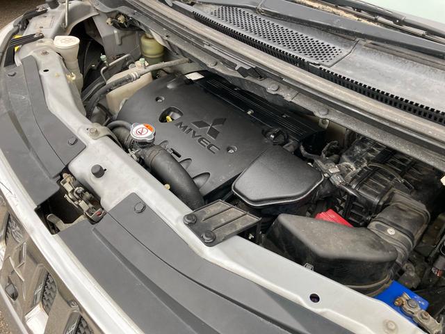 デリカＤ：５ シャモニー　４ＷＤ　バックカメラ　後席モニター　ＥＴＣ　片側スライドドア（17枚目）