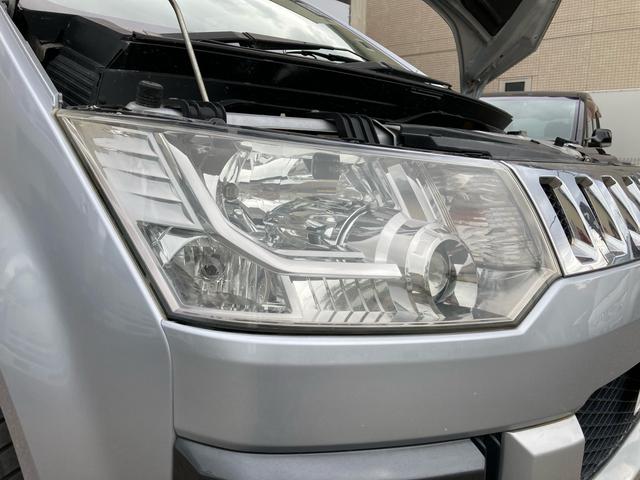 デリカＤ：５ シャモニー　４ＷＤ　バックカメラ　後席モニター　ＥＴＣ　片側スライドドア（21枚目）