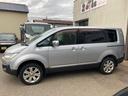 デリカＤ：５ シャモニー　４ＷＤ　バックカメラ　後席モニター　ＥＴＣ　片側スライドドア（5枚目）