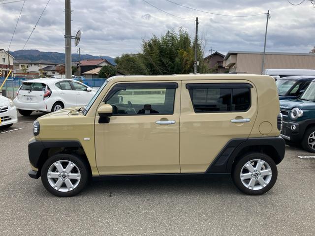 タフト X(2枚目)