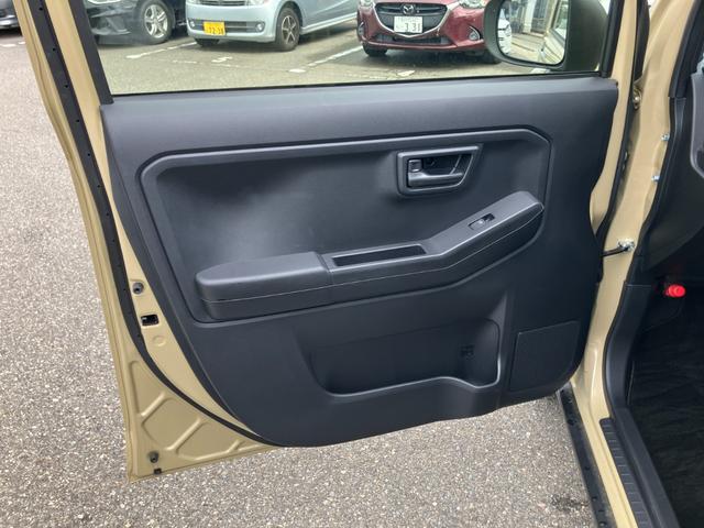 タフト X(3枚目)