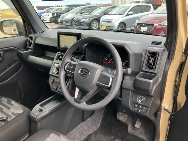 タフト X(4枚目)