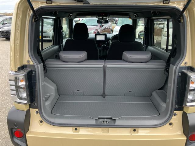 タフト X(5枚目)