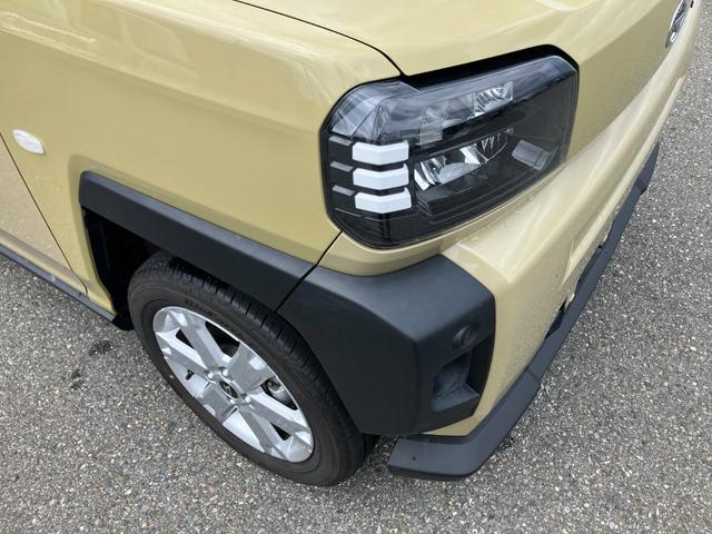 タフト X(7枚目)