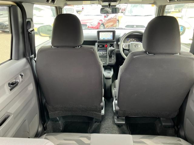 タフト X(8枚目)