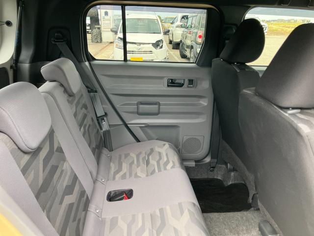 タフト X(9枚目)